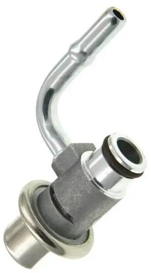 Yassdwbn Fuel Pressure Regulator 22670-8H300 For Infiniti G35 3.5L-V6 Nissan X-Trail T30 Yassdwbn Fuel Pressure Regulator 22670-8H300 For Infiniti G35 3.5L-V6 Nissan X-Trail T30