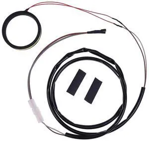 Yassdwbn Hub Coil Service Kit 2201313 For Polaris Magnum Xplorer Xpedition Worker Ranger Yassdwbn Hub Coil Service Kit 2201313 For Polaris Magnum Xplorer Xpedition Worker Ranger