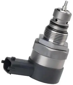 Yassdwbn Fuel Rail Pressure Regulator 0281006017 For Ford 2011-19 6.7l  Diesel Yassdwbn Fuel Rail Pressure Regulator 0281006017 For Ford 2011-19 6.7l  Diesel