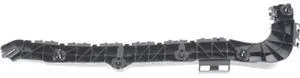 Yassdwbn Bumper Bracket For 2011-2018 Jeep Grand Cherokee Rear Driver and Passenger Side