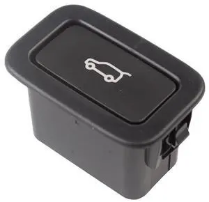 Yassdwbn Door Trunk Tailgate Switch Button LR040338 For Land Range Rover Sport 2014-On