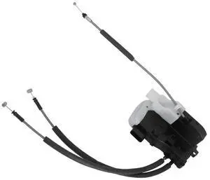 Yassdwbn 81410-2S000 Rear Left Door Lock Actuator Latch Assembly For Hyundai IX35 2011-15