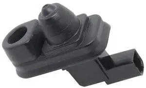 Yassdwbn 8973132080 Door Switch Sensor Replacement Fit For Isuzu MU-X D-MAX 2003-2019