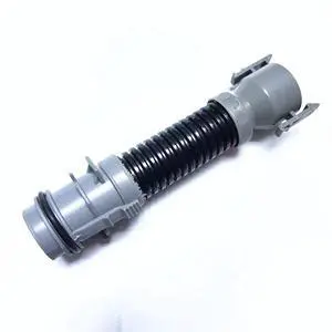 Yassdwbn 13718513538 New Air Pipe Replacement For MINI R55 R56 R57 R58 R59 R60 R61 Diesel