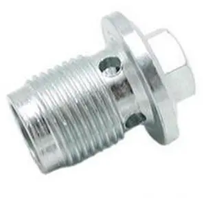 Yassdwbn 93183669 Car Oil Pan Sump Plug For Vauxhall Astra Cascada Vectra Zafira Astra J