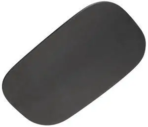 Yassdwbn Fuel Gas Tank Flap Filler Lid Cover Cap Unpainted For Mercedes Benz Gle/Ml-Class Gle350 Ml300