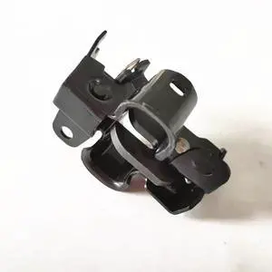 Yassdwbn Front Lower Hood Latch Lock 2198800060 For Benz  C230 C240 E320 E350 Ml320 Ml350