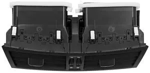 Yassdwbn Center Dash Air Vent Dual Ac Vents 55660-30410 For Lexus Gs300 Gs350 Gs430 06-08 Yassdwbn Center Dash Air Vent Dual Ac Vents 55660-30410 For Lexus Gs300 Gs350 Gs430 06-08