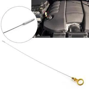 Yassdwbn Car Engine Oil Dipstick 12669528 For Pontiac G8 For Chevrolet Camaro Ss Caprice For Holden