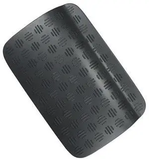 Yassdwbn Car Fuel Gas Tank Cap Decoration Cover For Suzuki Jimny 5-Door 2023-2025