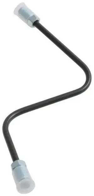 Yassdwbn Left Front Brake Tube Hose For Toyota Tacoma 2005-2011