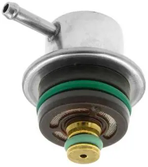 Paiying 0280160557 Fuel Pressure Regulator For Vw