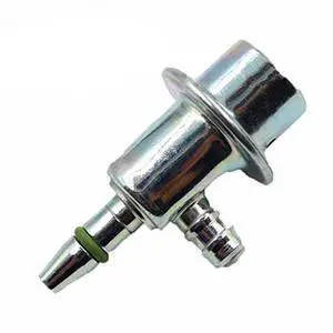 Yassdwbn 96423299 Fuel Pressure Regulator For Chevrolet