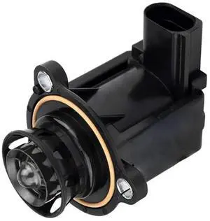 Paiying 06H145710C Turbocharger Diverter Bypass Valve For Audi Vw Paiying 06H145710C Turbocharger Diverter Bypass Valve For Audi Vw