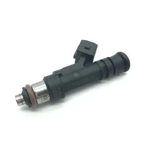Yassdwbn 4Pcs 0280158107 Fuel Injector Nozzle For Lada Yassdwbn 4Pcs 0280158107 Fuel Injector Nozzle For Lada