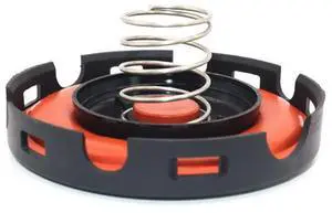 Yassdwbn 06H103495E Pcv Valve Repair Kit For Audi Vw Yassdwbn 06H103495E Pcv Valve Repair Kit For Audi Vw