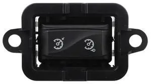 Yassdwbn 255500002R Cruise Control Switch For Renault