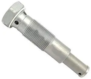 Yassdwbn 6510500800 Engine Timing Chain Tensioner For Mercedes-Benz Yassdwbn 6510500800 Engine Timing Chain Tensioner For Mercedes-Benz