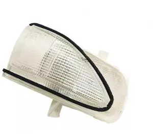 Paiying 34350-Tg5-H01 Left Mirror Turn Signal Indicator For Honda