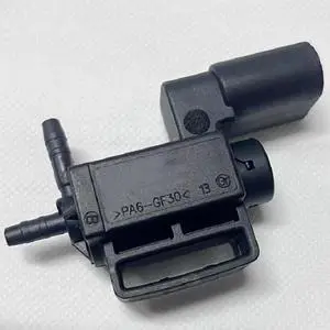 Yassdwbn 037906283C Vacuum Solenoid Valve For Audi Vw