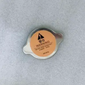 Yassdwbn 21430-1P107 Radiator Cap For Nissan