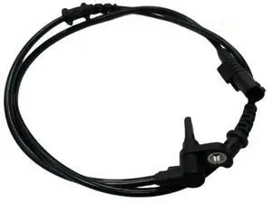 Yassdwbn A9065400317 Abs Wheel Speed Sensor For Mercedes