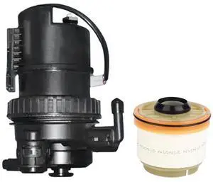 Paiying Fuel Filter Assembly 23300-0L041 For Toyota Hilux 2009 Fortuner 2004-2016