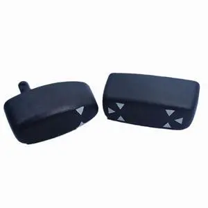 Yassdwbn 6554J3 8914Eg Car Electric Seat Adjustment Button For Peugeot 407 807 For Citroen C5 C8