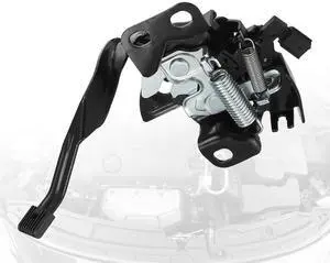 Yassdwbn Hood Lock Latch Front Side 74120-T5A-003 For Honda Fit 2015-2020 1.5L L4 Yassdwbn Hood Lock Latch Front Side 74120-T5A-003 For Honda Fit 2015-2020 1.5L L4