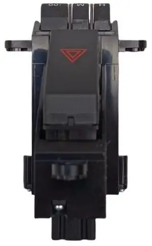 Yassdwbn Hazard Switch Emergency Flasher Switch Bbm2-66-4H0 For Mazda 3 5 Yassdwbn Hazard Switch Emergency Flasher Switch Bbm2-66-4H0 For Mazda 3 5