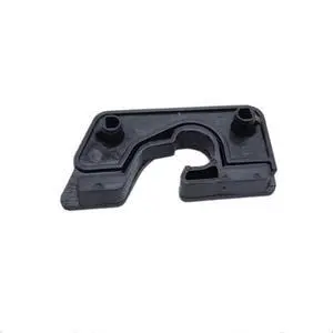 Yassdwbn Right Rear Trunk Storage Panel Cover Clip Bbn9-68-321 Fit For Mazda 3 Cx-3