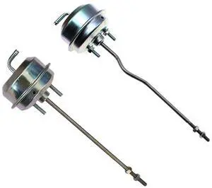 Paiying Turbo Actuator 2760901480+2760901580 For Mercedes E-Class Cls Gls