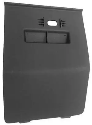 Yassdwbn Rear Left Longitudinal Member Trim A2936907700 Fit For Benz W293 Eqc Yassdwbn Rear Left Longitudinal Member Trim A2936907700 Fit For Benz W293 Eqc