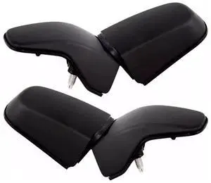 Yassdwbn Pair Tail Gate Glass Hinge Lh & Rh Fit For Kia Sportage 2005-2010 2.0L 2.7L