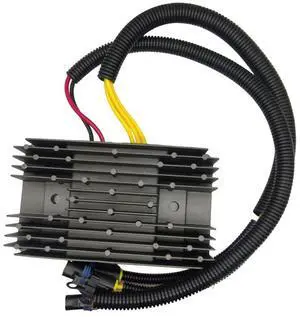 Paiying Regulator Rectifier 4013231 Fits For Polaris Rzr 900 Xp 2011 2012 Rzr 4 2012