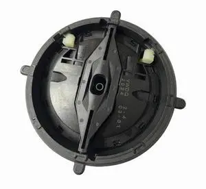 Yassdwbn Reversing Mirror Motor Crp500051 For Peugeot Citroen Land Rover