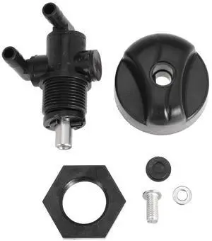 Paiying 2 Way Fuel Shutoff Valve 7052159 For Polaris Sportsman 400 500 600 700 2004-05