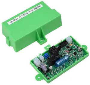 Yassdwbn Refrigerator Main Power Control Circuit Board For 3850415.01