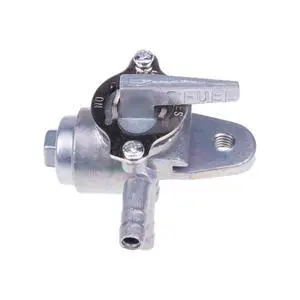 Yassdwbn Petcock Fuel Switch Valve For Polaris Predator Outlaw Scrambler Sportsman 50 90