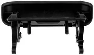 Yassdwbn Exterior Tailgate Handle For Ford Ranger 1998-2011 1L5Z9943400Aaa Yassdwbn Exterior Tailgate Handle For Ford Ranger 1998-2011 1L5Z9943400Aaa