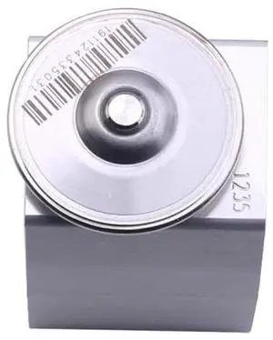 Yassdwbn A/C Expansion Valve For Buick Lacrosse Chevrolet Impala Malibu Pontiac G6