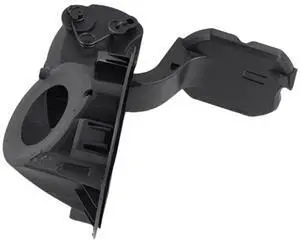 Paiying Fuel Gas Filler Door Housing Fl3Z-9927936-A For Ford F150 2015-2020 Paiying Fuel Gas Filler Door Housing Fl3Z-9927936-A For Ford F150 2015-2020