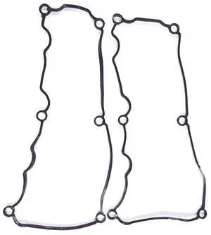 Yassdwbn Valve Cover Gasket Set Vs50646R For Ford Mustang 4.0L 2005-2010 Yassdwbn Valve Cover Gasket Set Vs50646R For Ford Mustang 4.0L 2005-2010