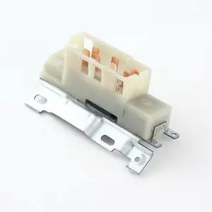 Yassdwbn Ignition Switch 1990096 1990110 For Buick Cadillac Chevrolet Pontiac