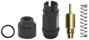Paiying Carburetor Choke Starter Valve Plunger Kit 16016-1101 For Kawasaki Bayou Prairie