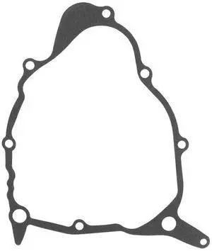 Yassdwbn Complete Full Engine Gasket Set Fit For Yamaha Ttr225 '99-04 Ttr230 '05-12