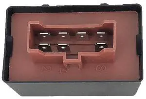 Yassdwbn Ry168 Fuel Pump Main Relay For Civic Crx 88-91 Legend Integra Vigor 86-93