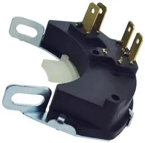 Yassdwbn 4 Terminal Neutral Safety Back Up Switch For Chevrolet Oldsmobile Pontiac Buick 1993380 Yassdwbn 4 Terminal Neutral Safety Back Up Switch For Chevrolet Oldsmobile Pontiac Buick 1993380