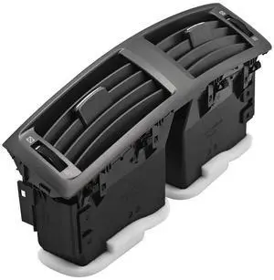 Yassdwbn Instrument Panel Ac Heater Air Vent 55670-53010 For Lexus Is250 Is350 2006-2009 Yassdwbn Instrument Panel Ac Heater Air Vent 55670-53010 For Lexus Is250 Is350 2006-2009