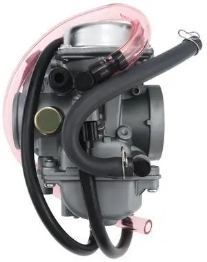 Yassdwbn Carburetor Carb 0470-448 Fits For Arctic Cat Atv 250 300 Yassdwbn Carburetor Carb 0470-448 Fits For Arctic Cat Atv 250 300